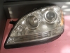 Mercedes Benz - Headlight - 164